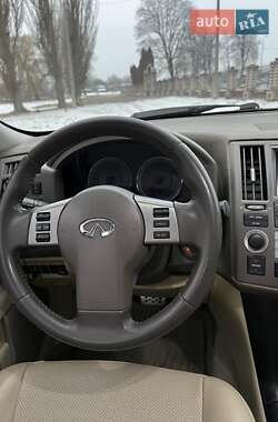 Позашляховик / Кросовер Infiniti FX 35 2007 в Ніжині