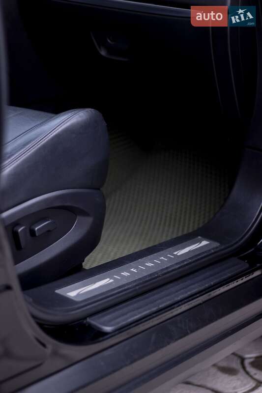 Внедорожник / Кроссовер Infiniti FX 35 2011 в Днепре