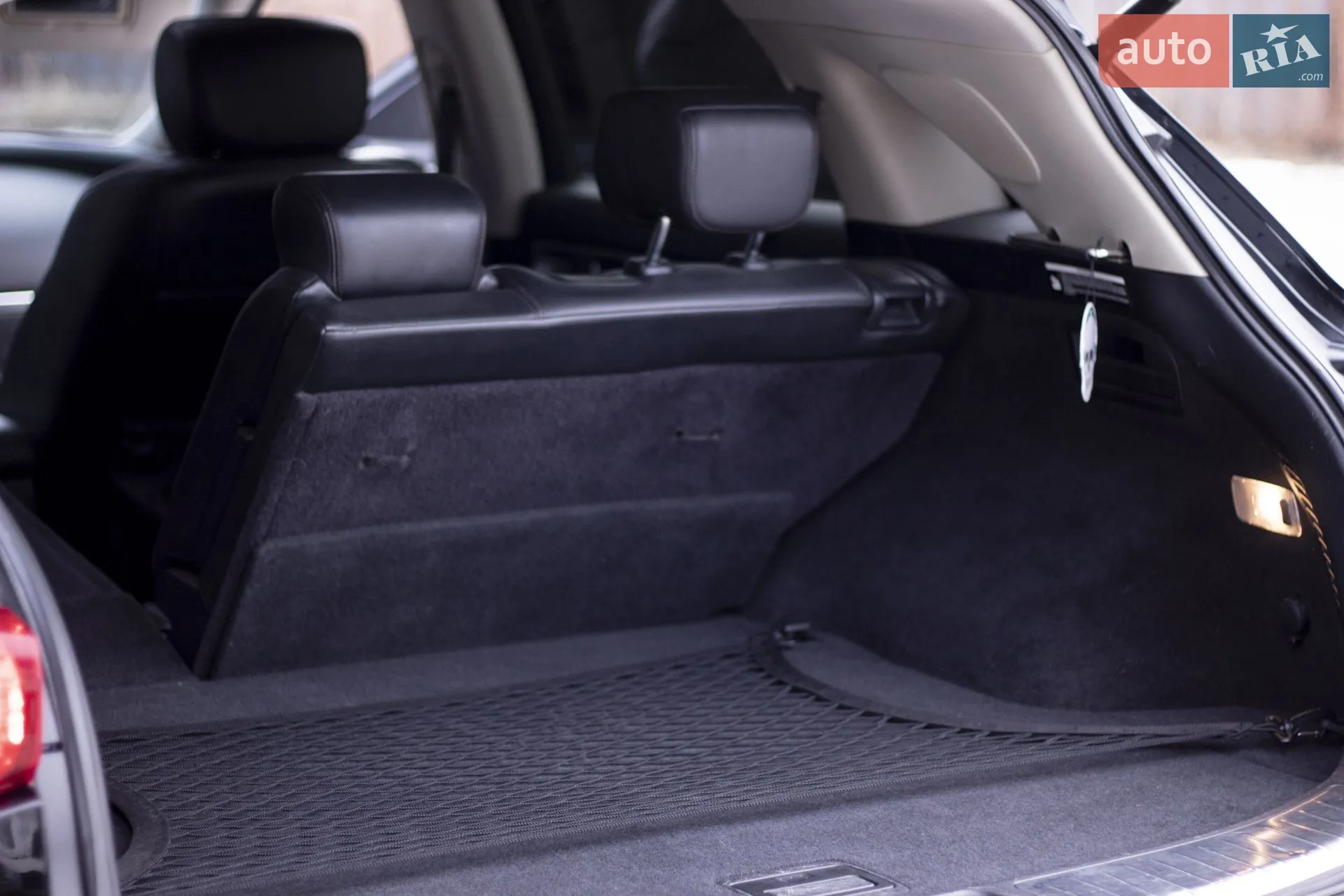 2011 Infiniti FX - мініатюра 36
