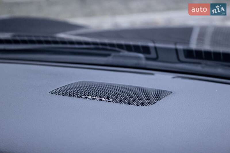 Внедорожник / Кроссовер Infiniti FX 35 2011 в Днепре