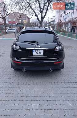 Внедорожник / Кроссовер Infiniti FX 35 2006 в Одессе