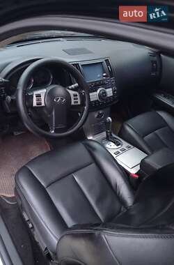 Внедорожник / Кроссовер Infiniti FX 35 2006 в Одессе