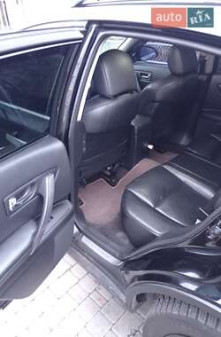 Внедорожник / Кроссовер Infiniti FX 35 2006 в Одессе