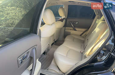 Внедорожник / Кроссовер Infiniti FX 35 2008 в Ивано-Франковске