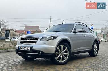 Позашляховик / Кросовер Infiniti FX 35 2007 в Одесі