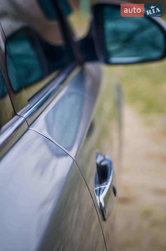 Позашляховик / Кросовер Infiniti FX 35 2007 в Полтаві