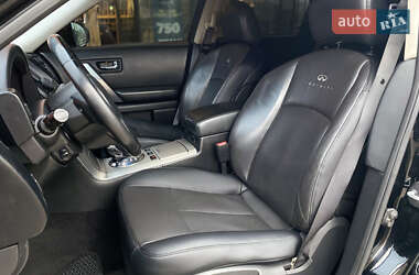 Внедорожник / Кроссовер Infiniti FX 35 2007 в Киеве