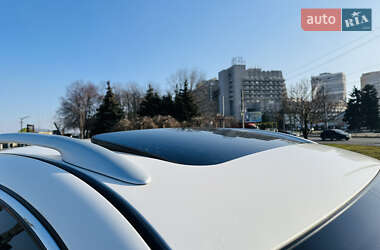 Внедорожник / Кроссовер Infiniti FX 35 2010 в Днепре