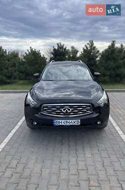 Внедорожник / Кроссовер Infiniti FX 35 2008 в Одессе