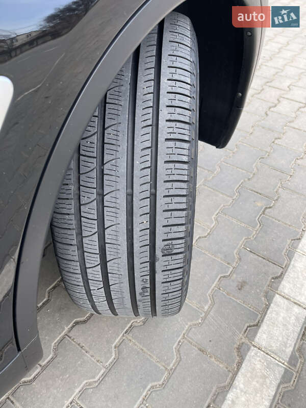 Позашляховик / Кросовер Infiniti FX 35 2008 в Одесі фото 23 Позашляховик / Кросовер Infiniti FX 35 2008 в Одесі