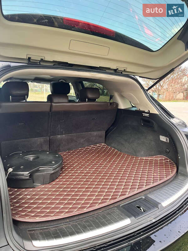 Позашляховик / Кросовер Infiniti FX 35 2008 в Одесі фото 20 Позашляховик / Кросовер Infiniti FX 35 2008 в Одесі