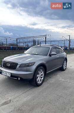 Внедорожник / Кроссовер Infiniti FX 35 2007 в 