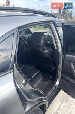 Внедорожник / Кроссовер Infiniti FX 35 2007 в 