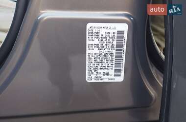 Внедорожник / Кроссовер Infiniti FX 35 2011 в 