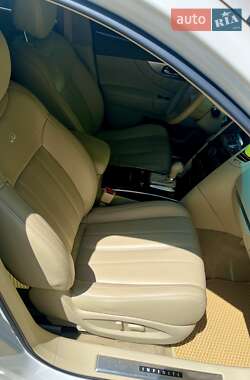 Внедорожник / Кроссовер Infiniti FX 35 2011 в 