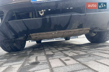 Позашляховик / Кросовер Infiniti FX 35 2008 в 
