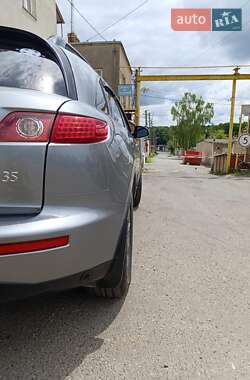Внедорожник / Кроссовер Infiniti FX 35 2007 в 