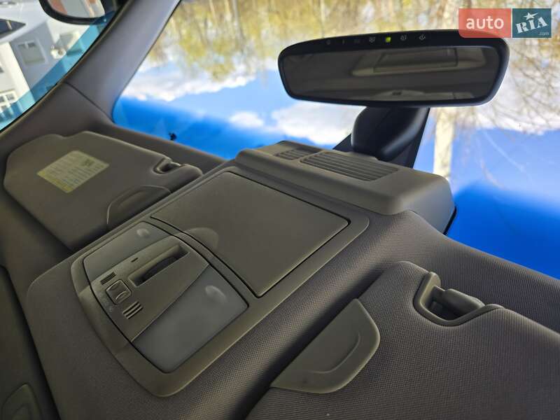 Позашляховик / Кросовер Infiniti FX 35 2008 в Харкові