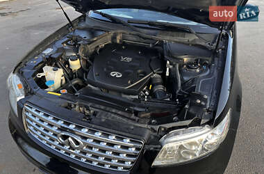 Внедорожник / Кроссовер Infiniti FX 35 2004 в 