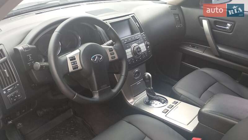Внедорожник / Кроссовер Infiniti FX 35 2006 в Ладыжине