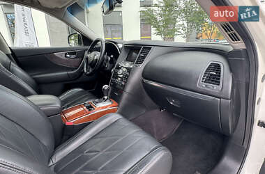 Внедорожник / Кроссовер Infiniti FX 35 2008 в 