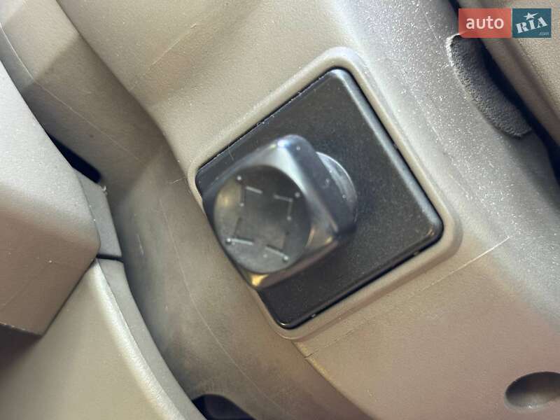 Позашляховик / Кросовер Infiniti FX 35 2007 в Одесі
