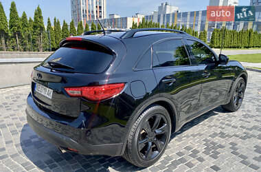 Внедорожник / Кроссовер Infiniti FX 35 2008 в 