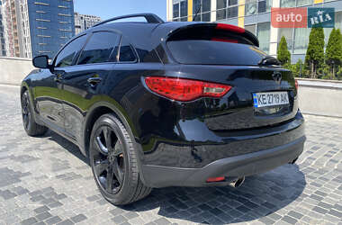 Внедорожник / Кроссовер Infiniti FX 35 2008 в 