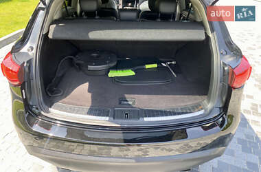Внедорожник / Кроссовер Infiniti FX 35 2008 в 