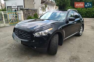 Внедорожник / Кроссовер Infiniti FX 35 2008 в Киеве