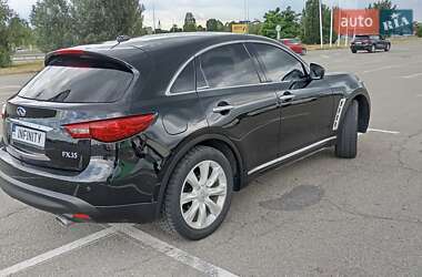Внедорожник / Кроссовер Infiniti FX 35 2010 в 