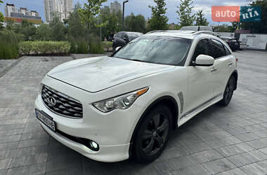 Внедорожник / Кроссовер Infiniti FX 35 2008 в Киеве