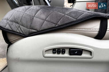 Позашляховик / Кросовер Infiniti FX 35 2006 в 