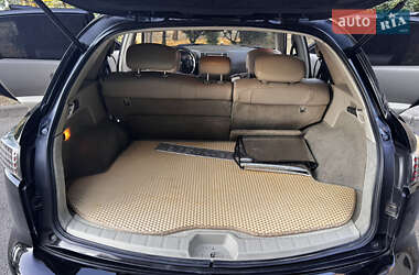 Позашляховик / Кросовер Infiniti FX 35 2006 в 