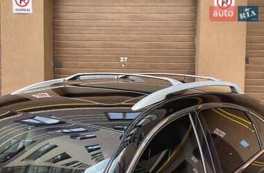 Внедорожник / Кроссовер Infiniti FX 35 2010 в 
