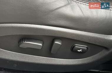 Внедорожник / Кроссовер Infiniti FX 35 2010 в 