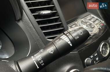 Внедорожник / Кроссовер Infiniti FX 35 2010 в 