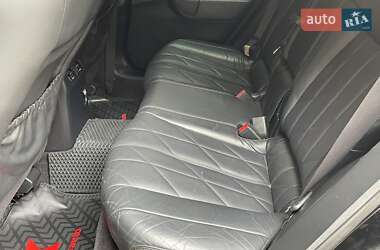 Внедорожник / Кроссовер Infiniti FX 35 2010 в 
