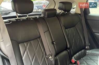 Внедорожник / Кроссовер Infiniti FX 35 2010 в 