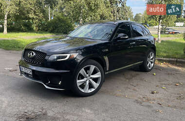 Внедорожник / Кроссовер Infiniti FX 35 2007 в Киеве