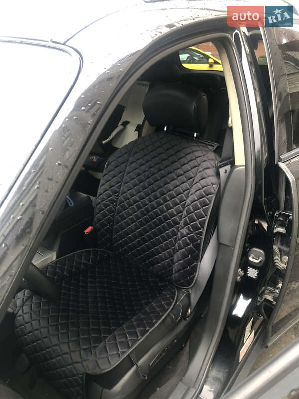 Позашляховик / Кросовер Infiniti FX 35 2003 в Львові