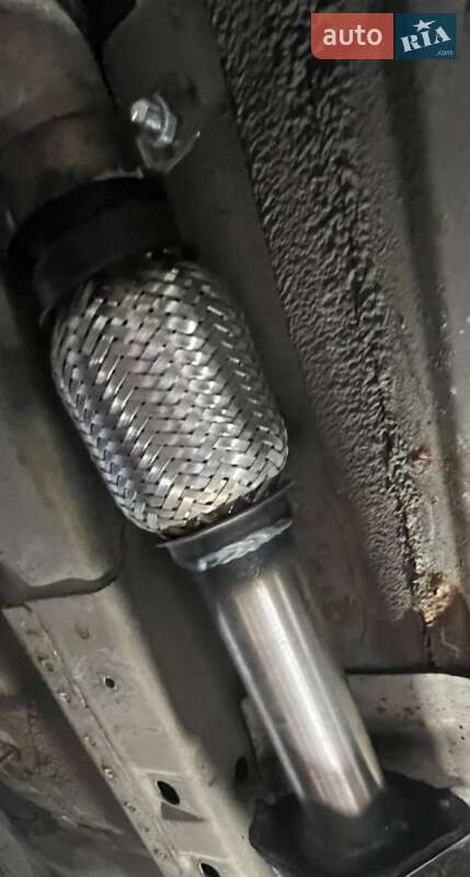 Позашляховик / Кросовер Infiniti FX 35 2008 в Києві фото 24 Позашляховик / Кросовер Infiniti FX 35 2008 в Києві