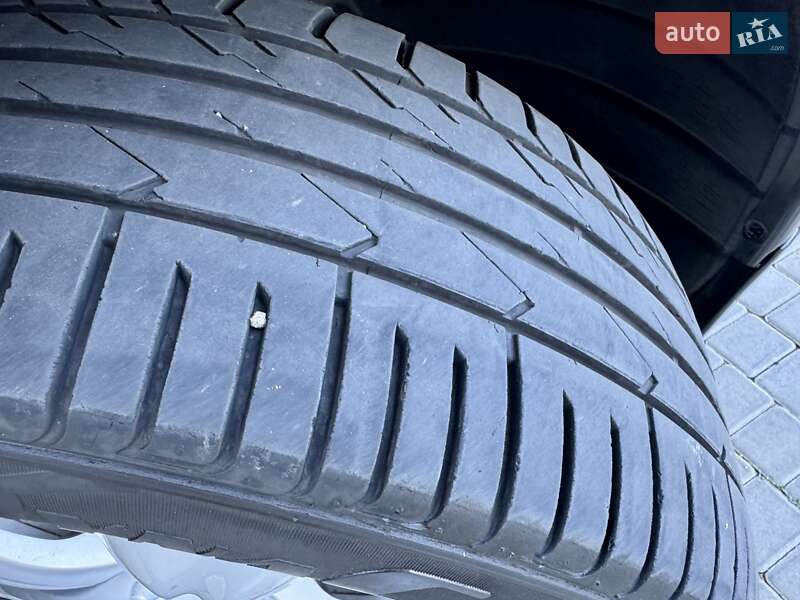 Позашляховик / Кросовер Infiniti FX 35 2008 в Одесі