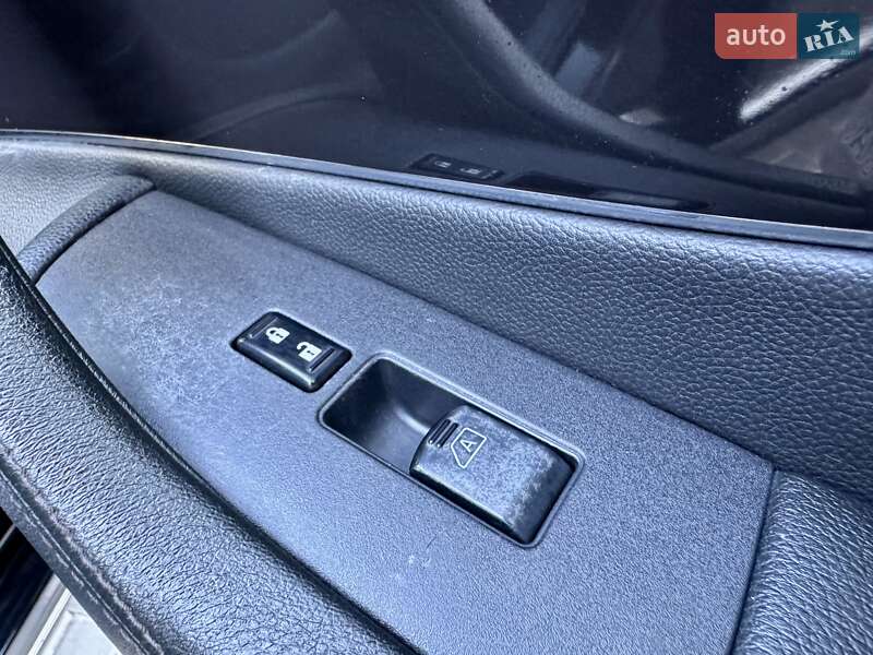Позашляховик / Кросовер Infiniti FX 35 2008 в Одесі