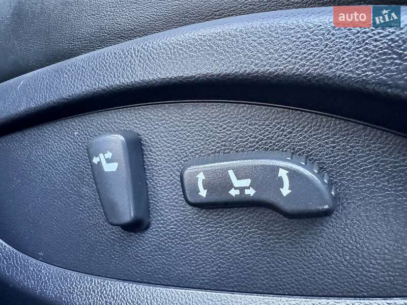 Позашляховик / Кросовер Infiniti FX 35 2008 в Одесі