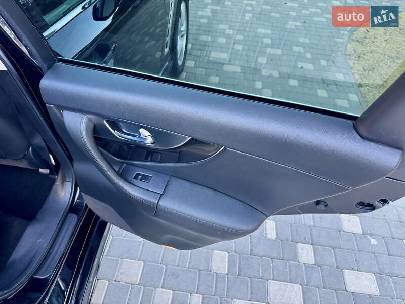 Позашляховик / Кросовер Infiniti FX 35 2008 в Одесі