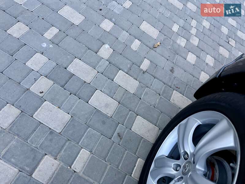 Позашляховик / Кросовер Infiniti FX 35 2008 в Одесі