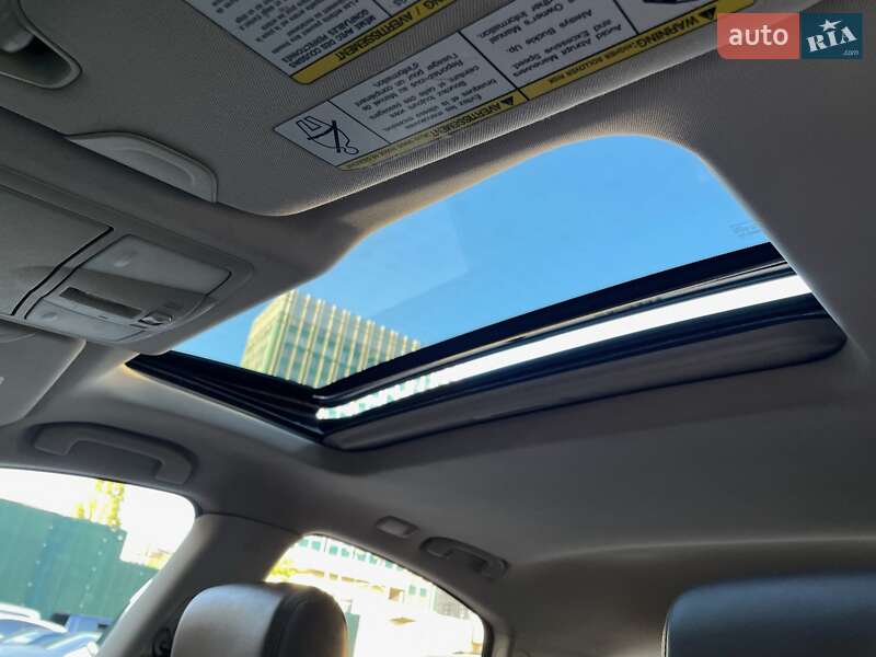 Внедорожник / Кроссовер Infiniti FX 35 2008 в Киеве