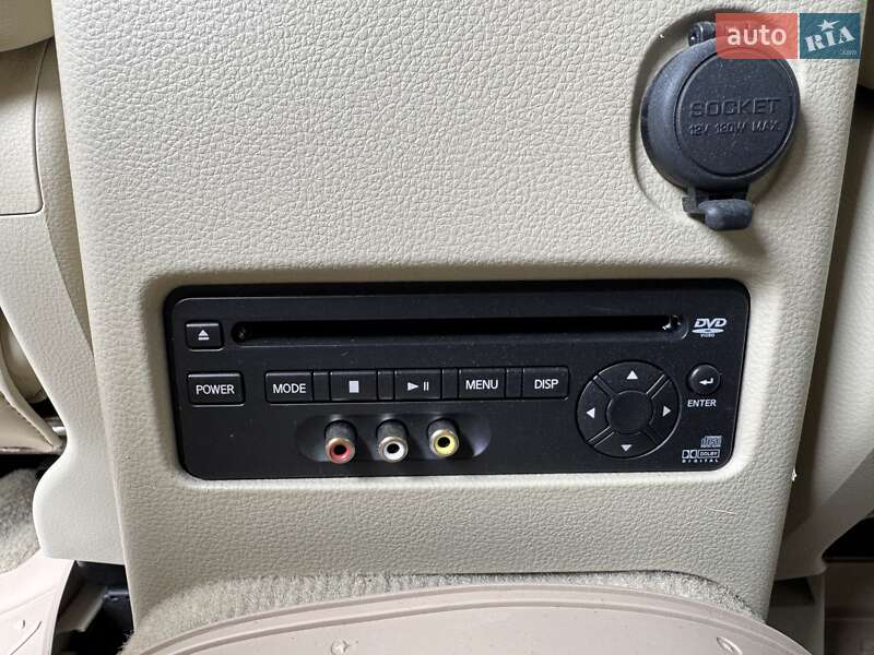 Позашляховик / Кросовер Infiniti FX 35 2007 в Дніпрі