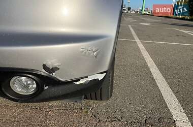 Внедорожник / Кроссовер Infiniti FX 35 2005 в 